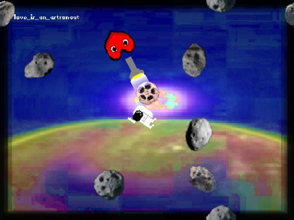 Love Is Moving screenshot 5