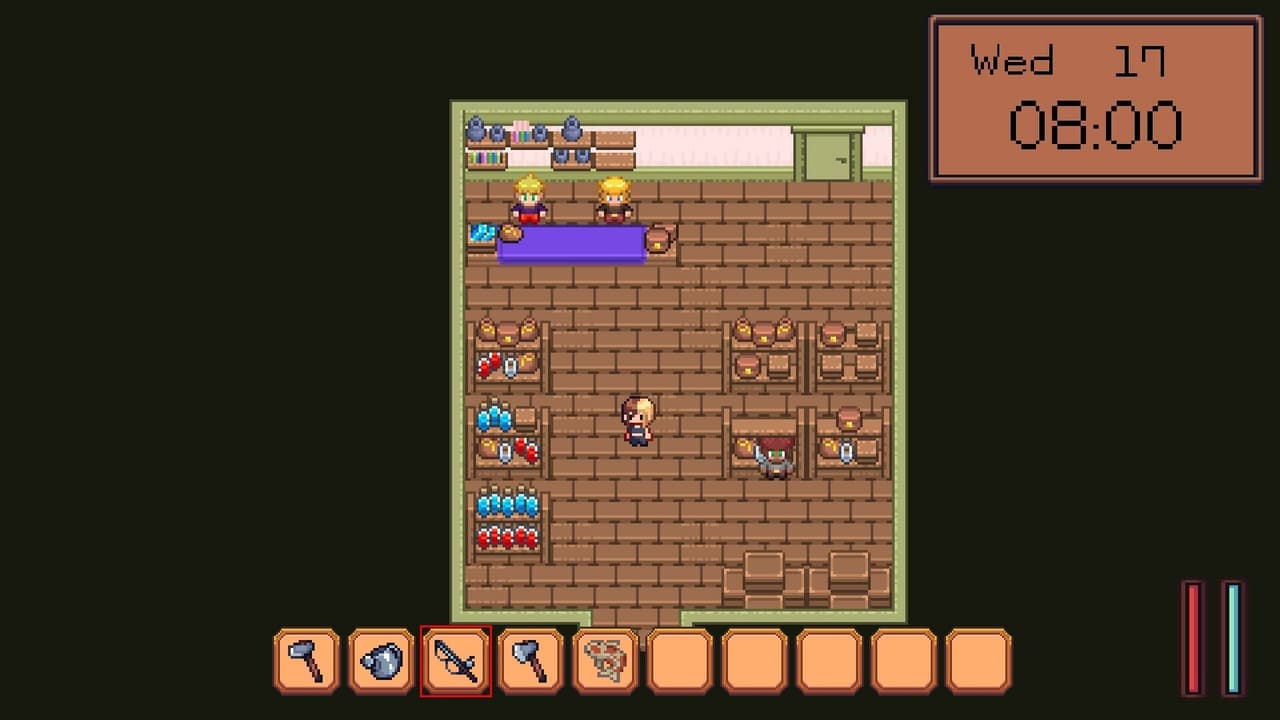 Sprout Crafter screenshot 4