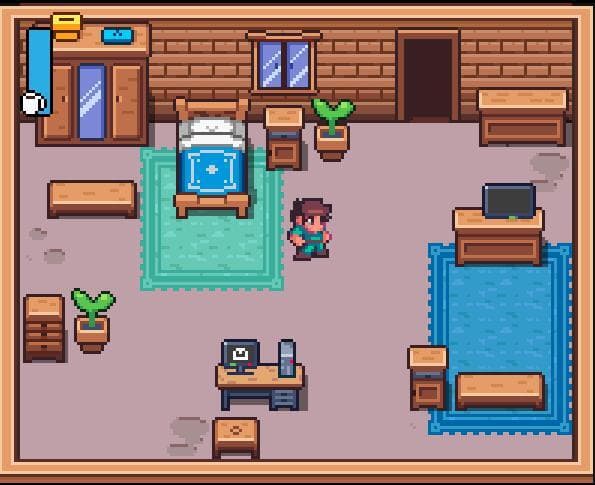 DevRush screenshot 2