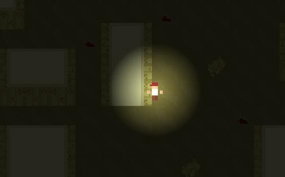 backrooms 2d alpha 0.1