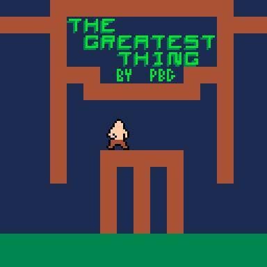 The Greatest Thing
