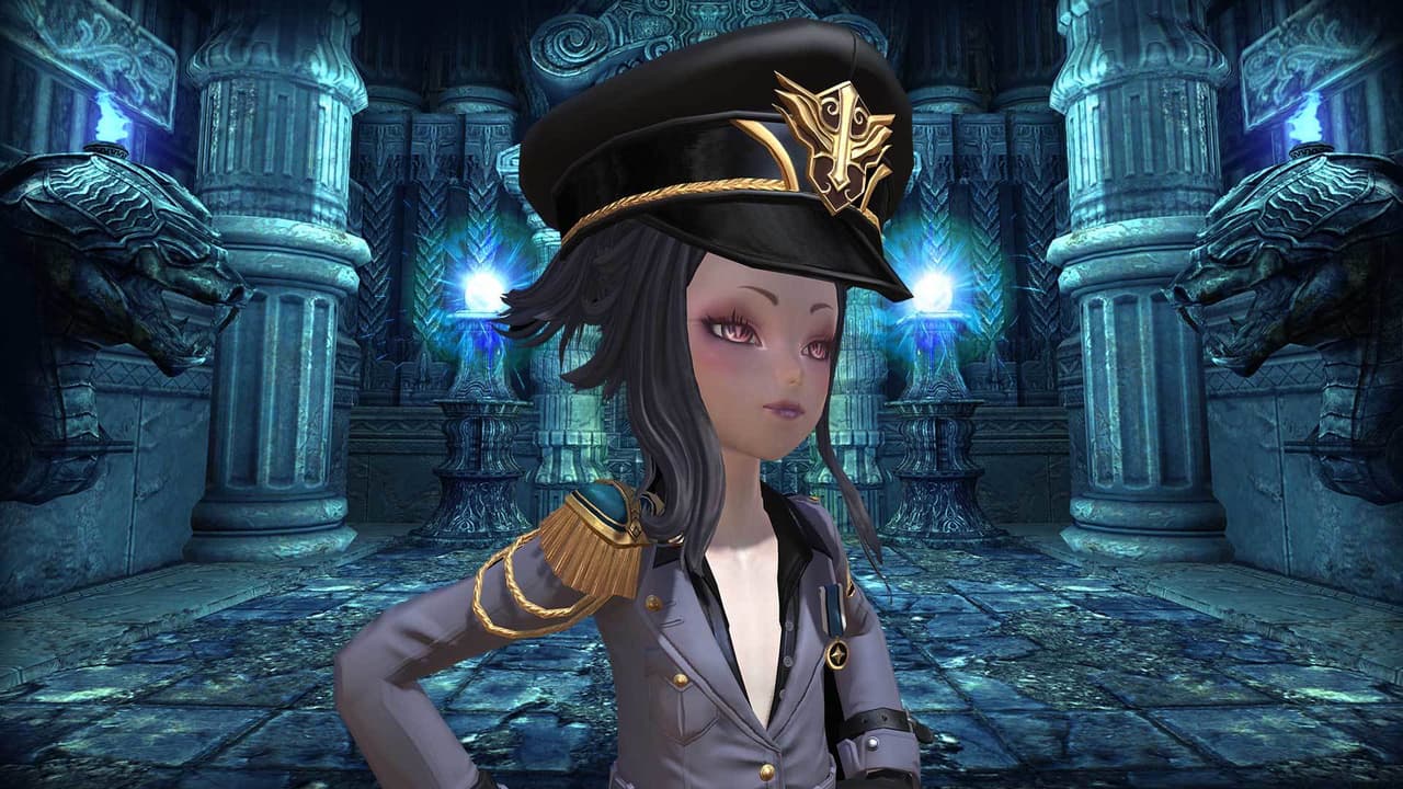 TERA: HYDRATH Uniform Pack