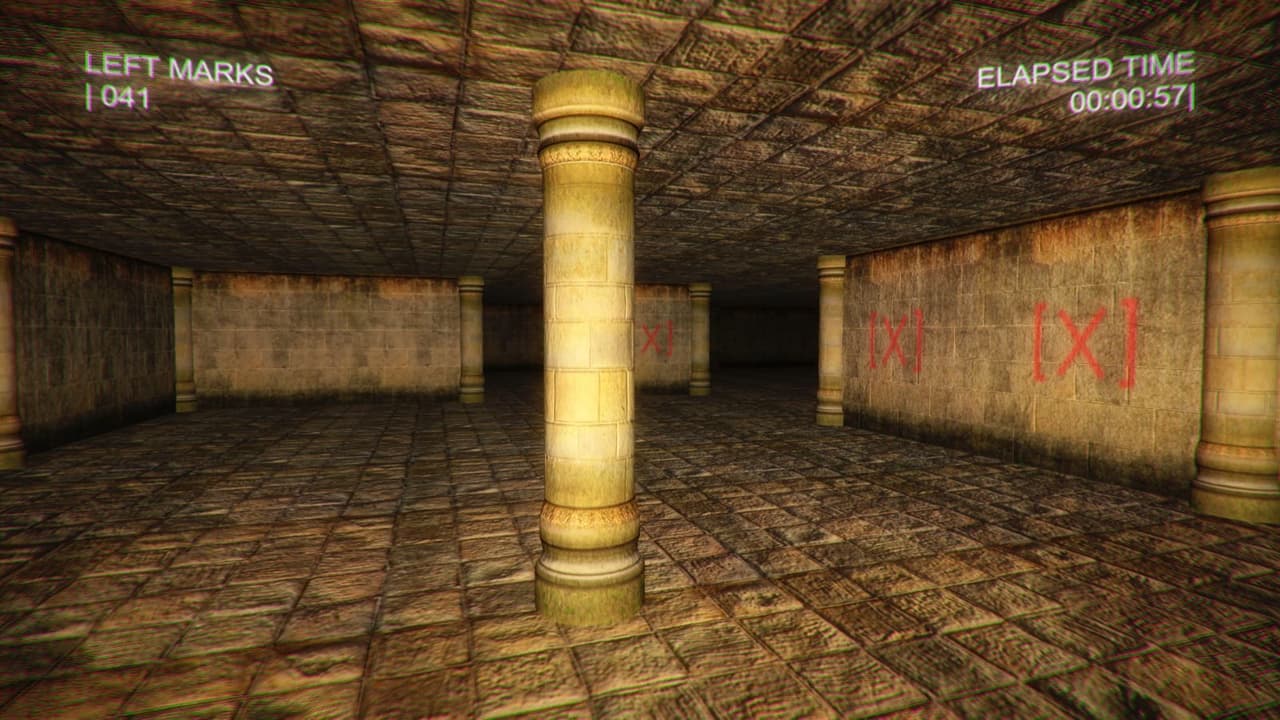 ElderMaze screenshot 4