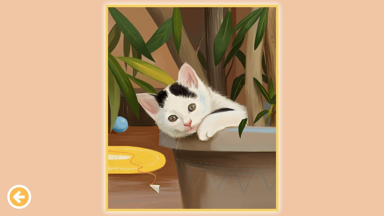 Cute Cats 3