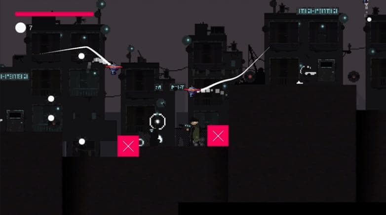 The Prophecy (itch) screenshot 4