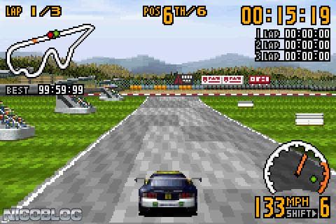 Top Gear GT Championship screenshot 5