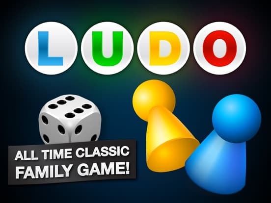 LUDO Family Board Game screenshot 2
