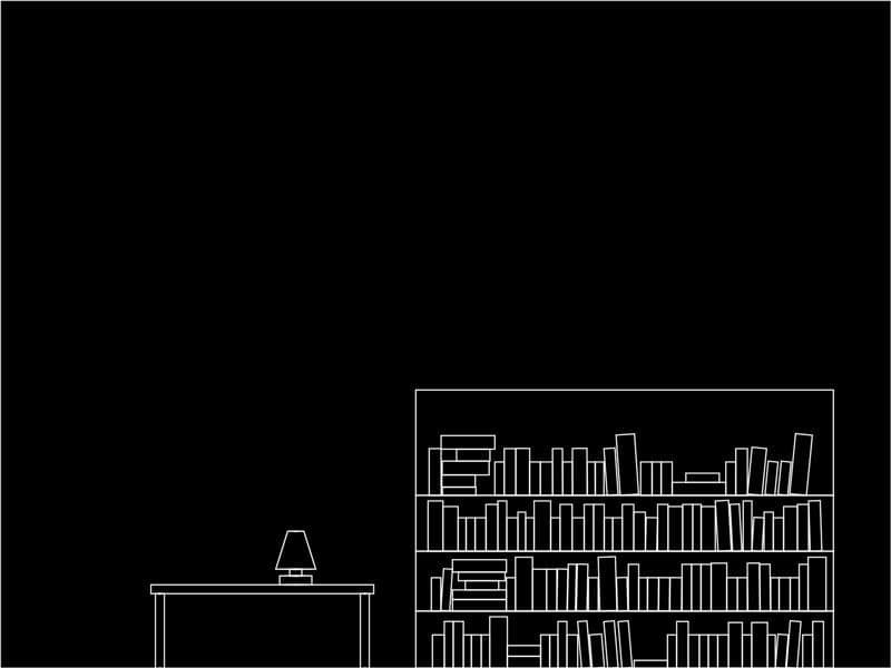 Endless Library