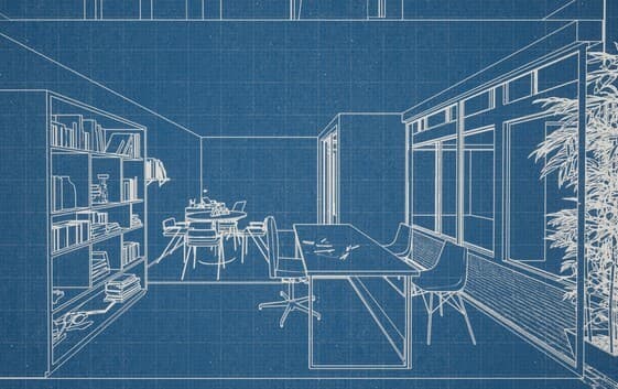 Visualizador Arquitectónico