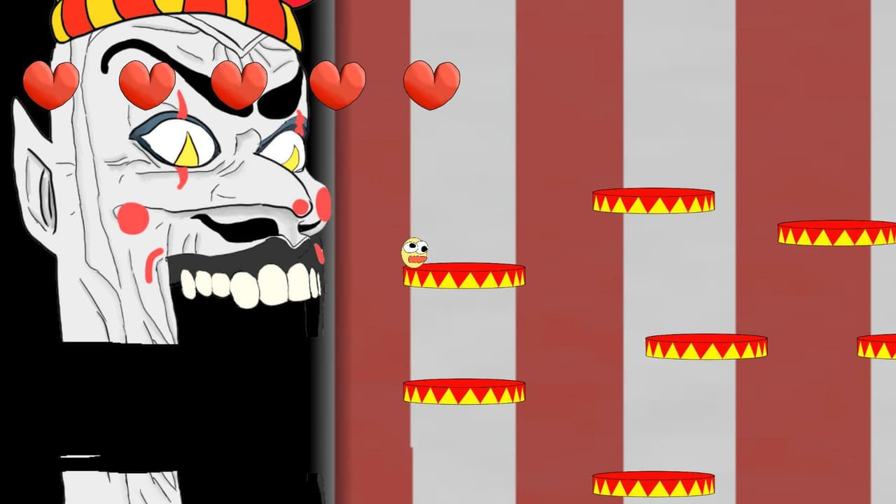 Le Carnival of AHHh screenshot 2