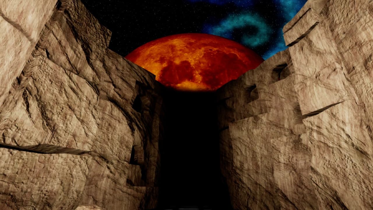 Warchasm screenshot 2