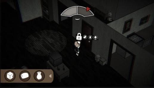 Good Tales Bad Dreams - DEMO