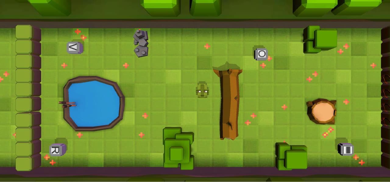 SpellerSnake