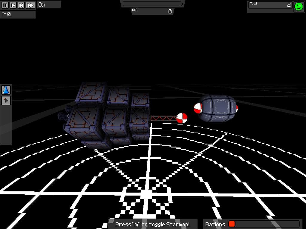 SubLight screenshot 2