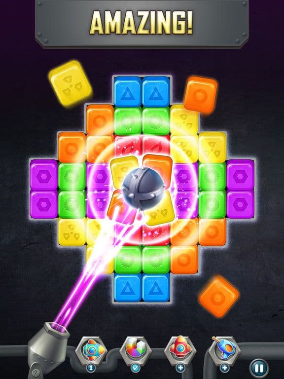 Power Pop Blast screenshot 4