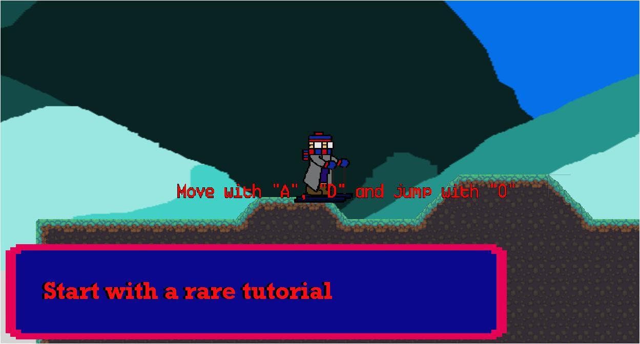 TimeOut! Demo screenshot 2