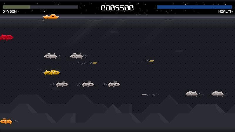 Nautilon Sea Quest screenshot 2