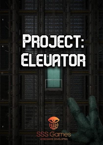 PROJECT: Elevator