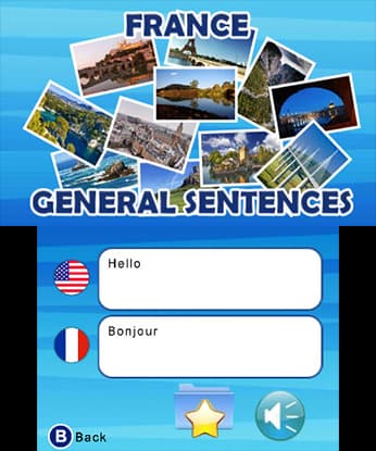 Talking Phrasebook - 7 Languages screenshot 4