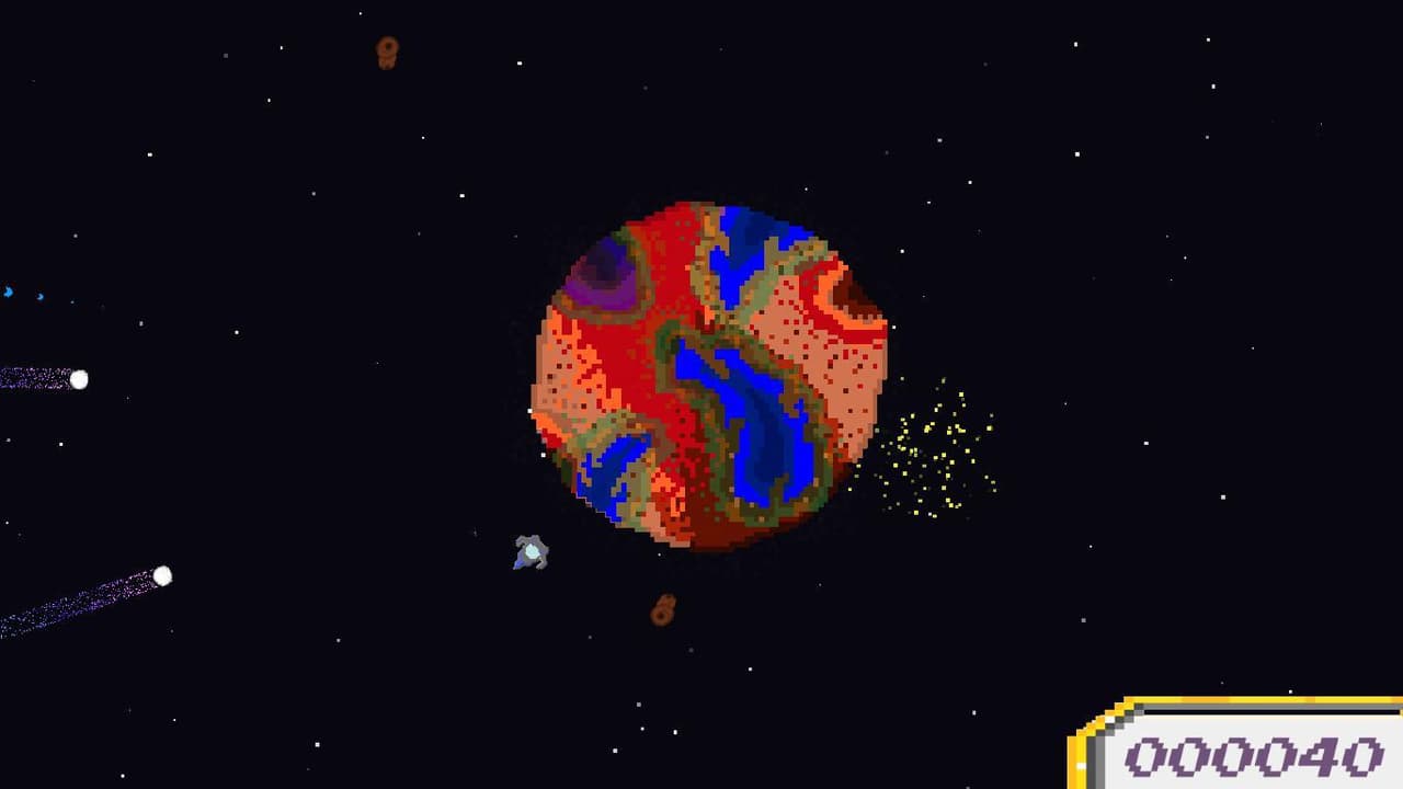TerraFormers (itch) screenshot 2