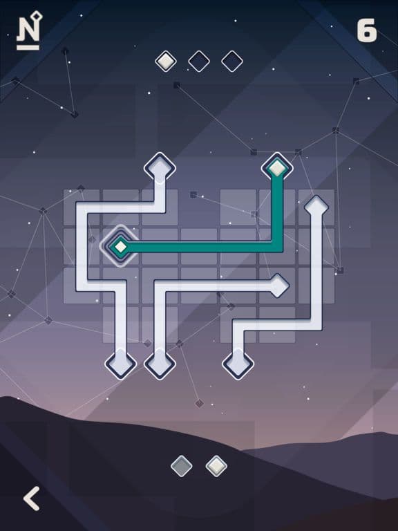RUNA screenshot 2