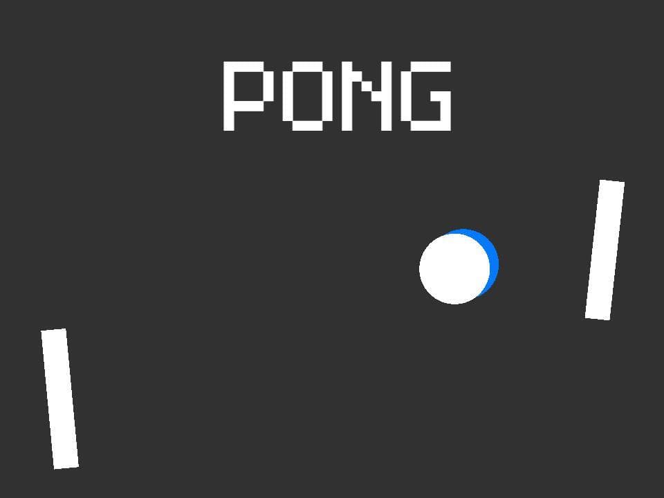Pong (itch) (CapybaraManTheGreat)