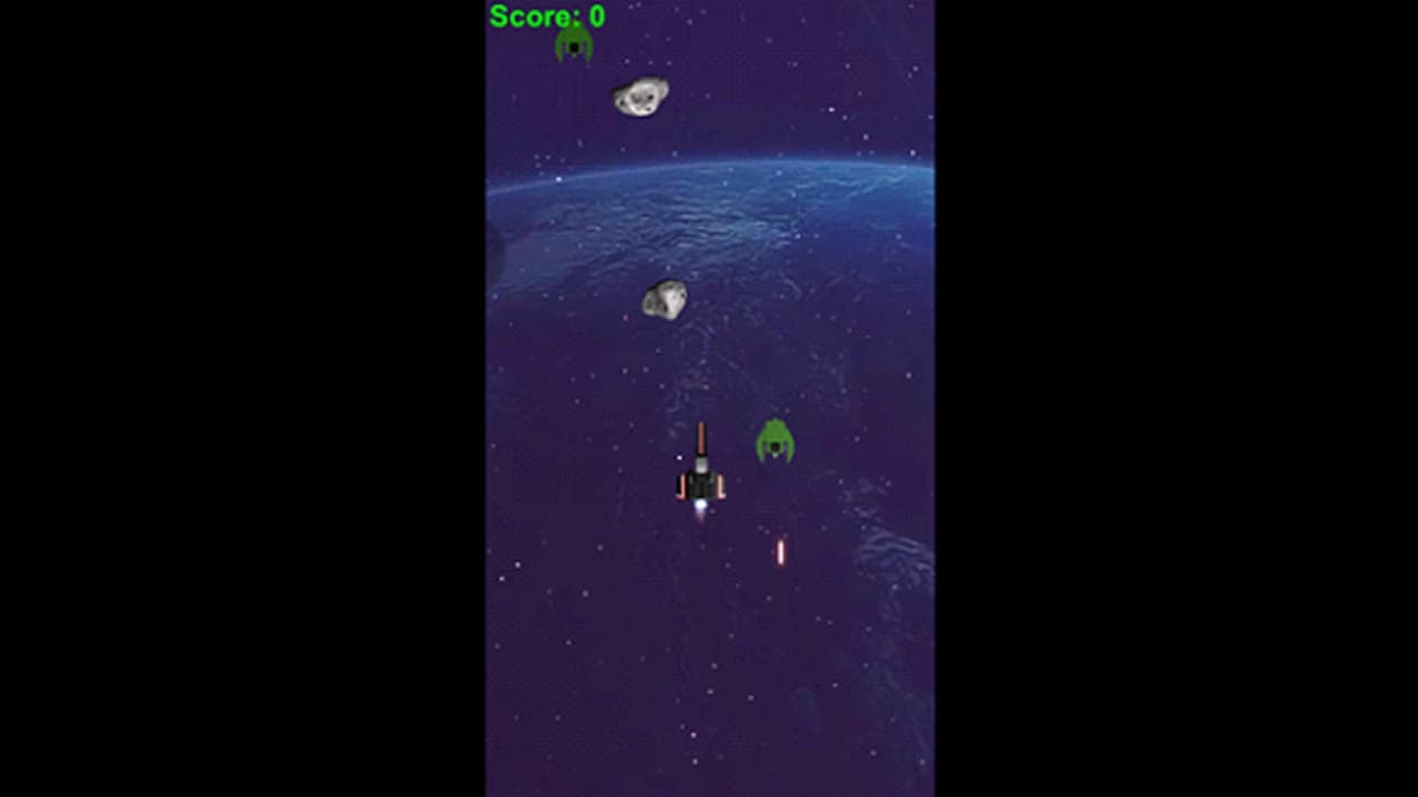 Space Colonization screenshot 2