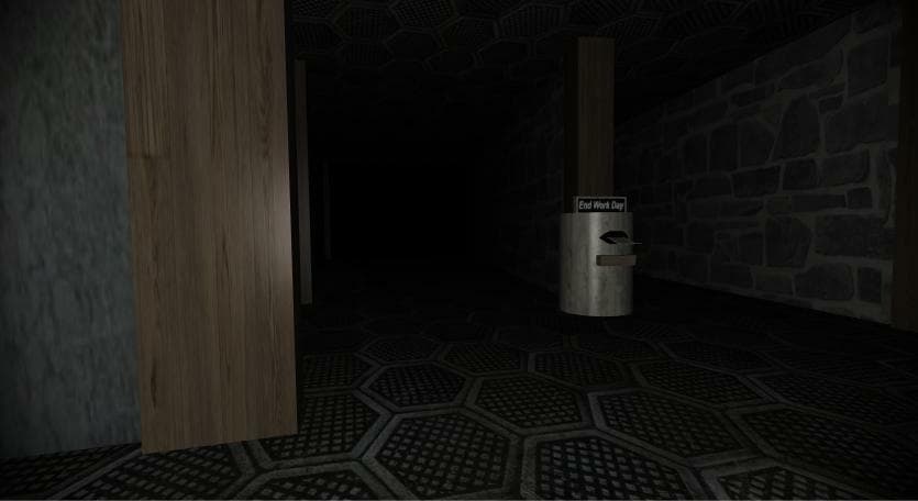 Hellatore screenshot 5