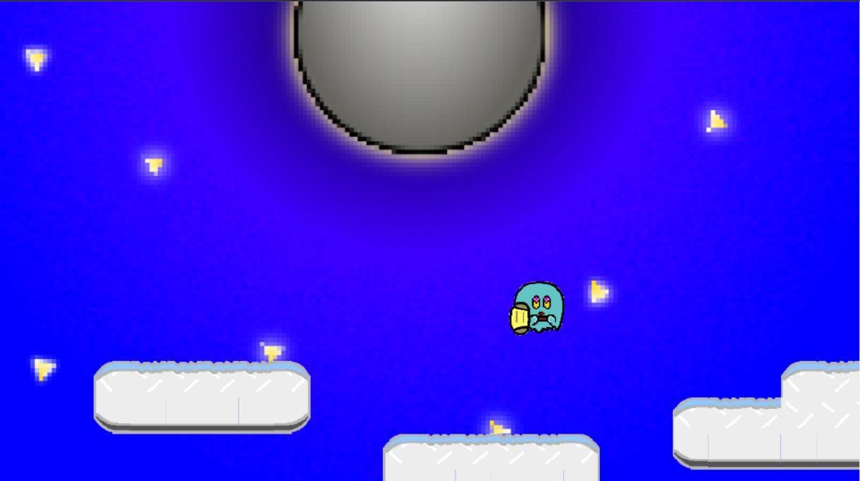 GhostBop screenshot 2