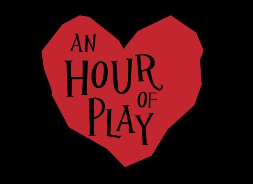 An Hour of Play