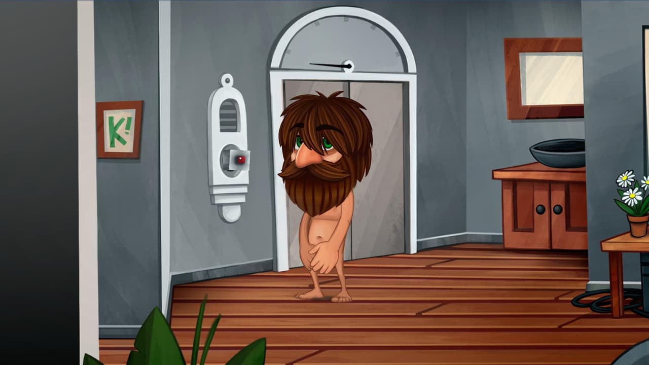 Justin Wack and the Big Time Hack (Demo) screenshot 6