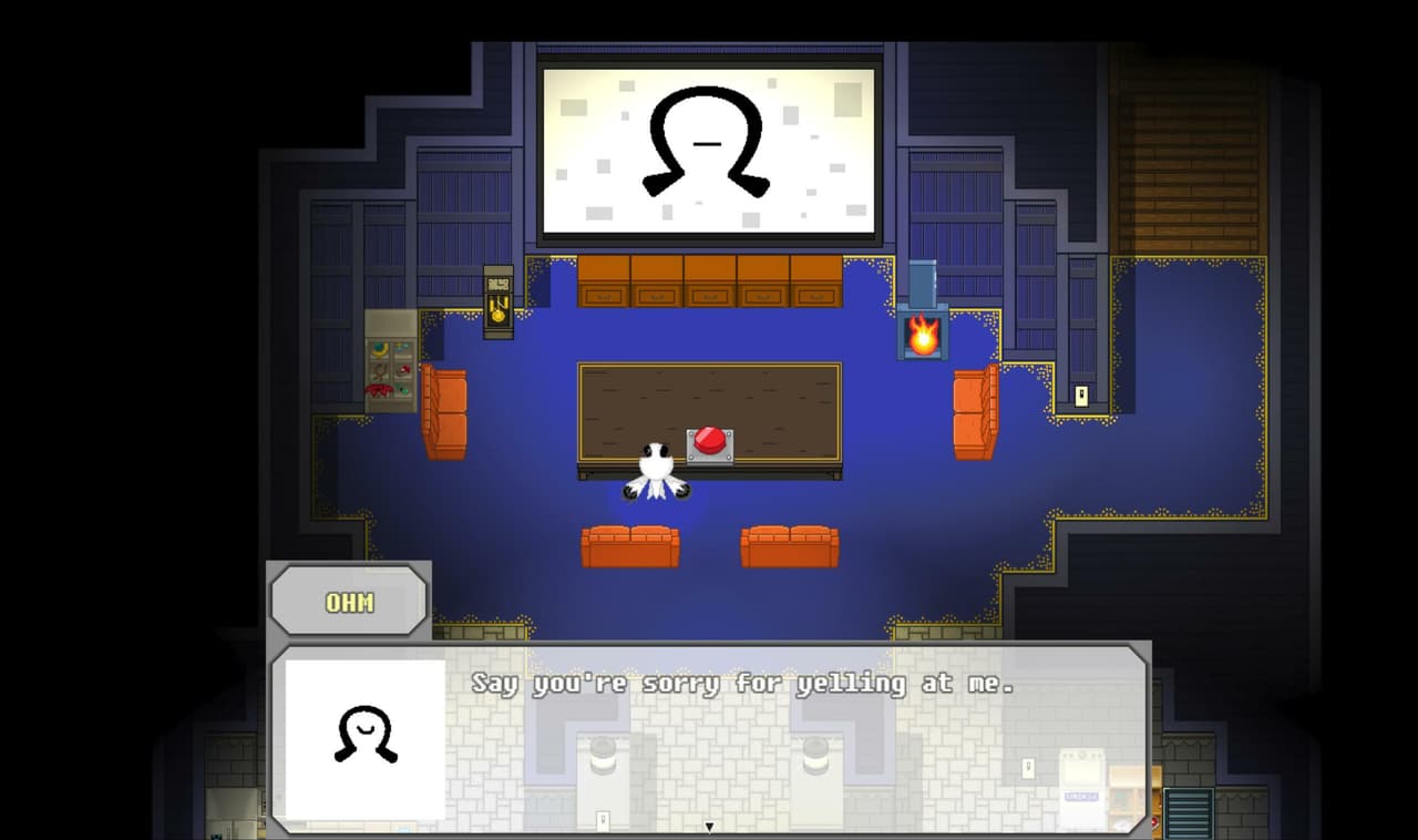 Take CORE screenshot 3