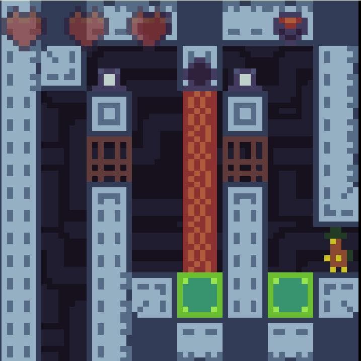 Castle Of Blunders