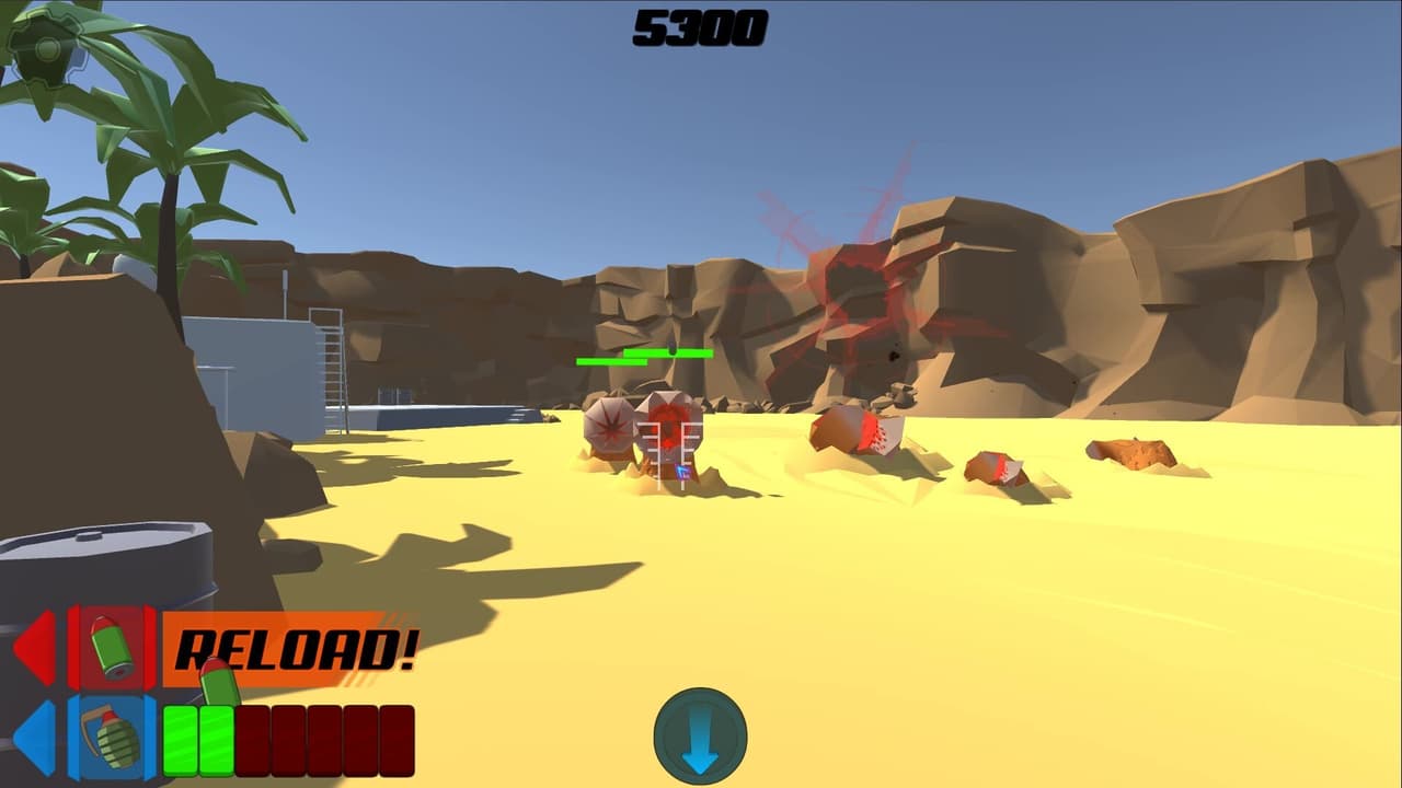 sharpshooter screenshot 6