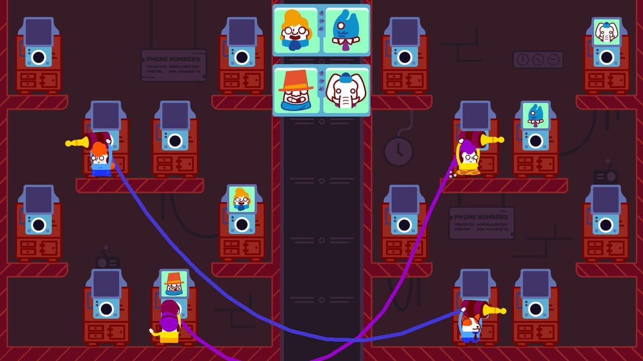 Plug Life screenshot 5