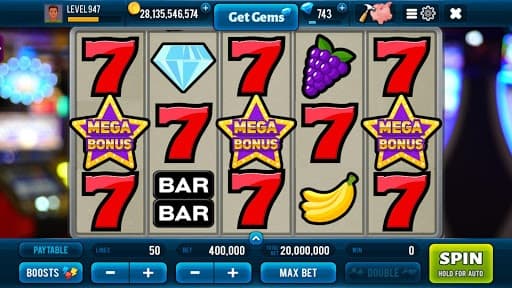 Luck & Win Slots Casino screenshot 4