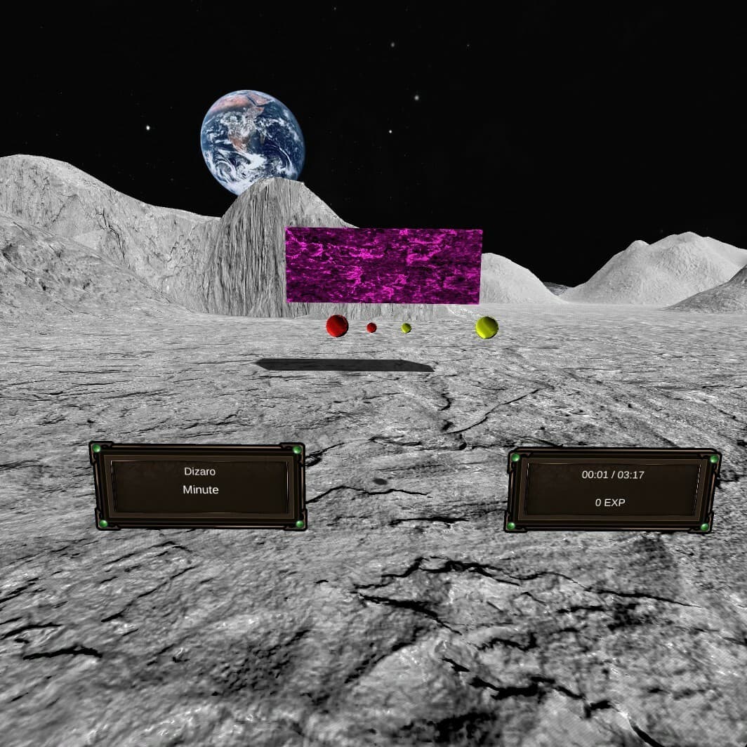 Akyrikon VR screenshot 3
