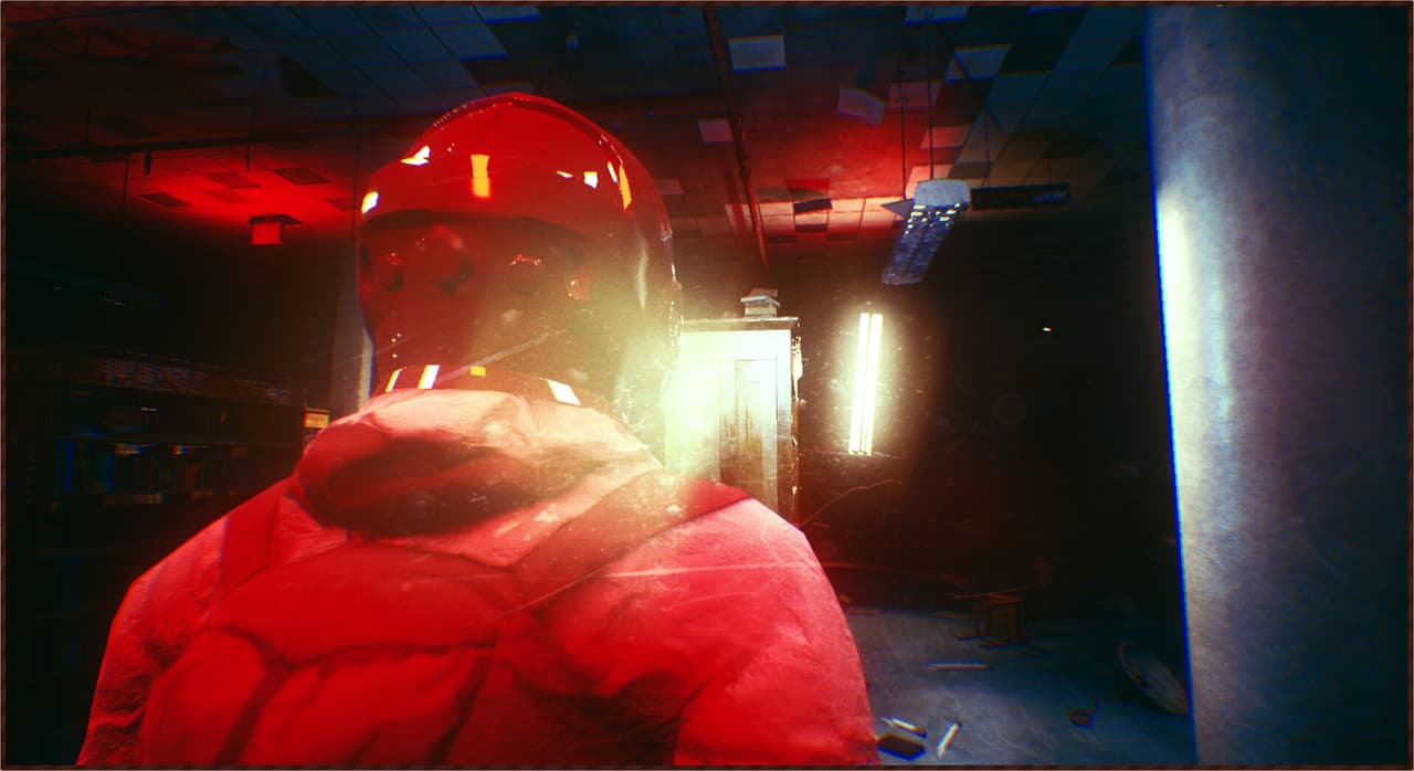 The Episodic screenshot 3