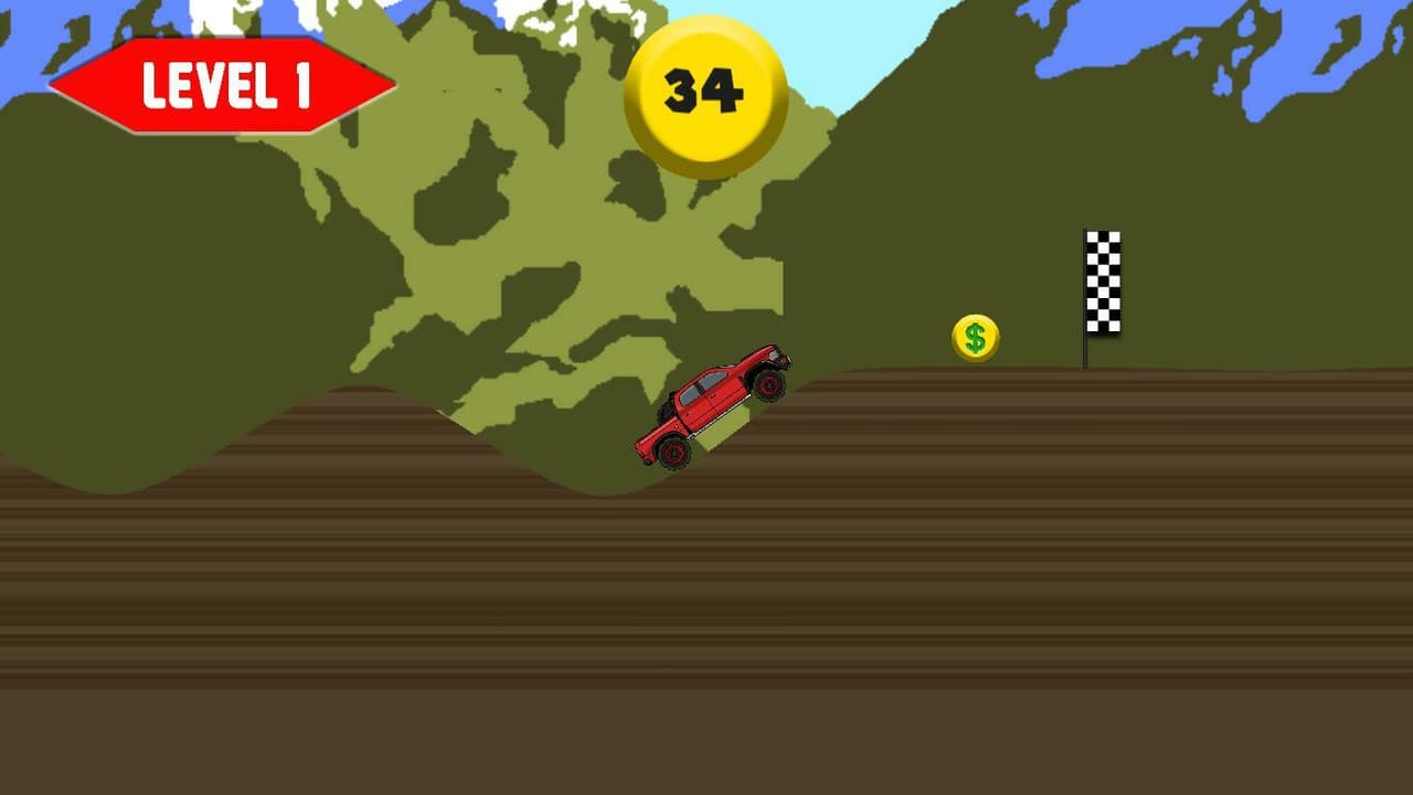 Offroad Prix
