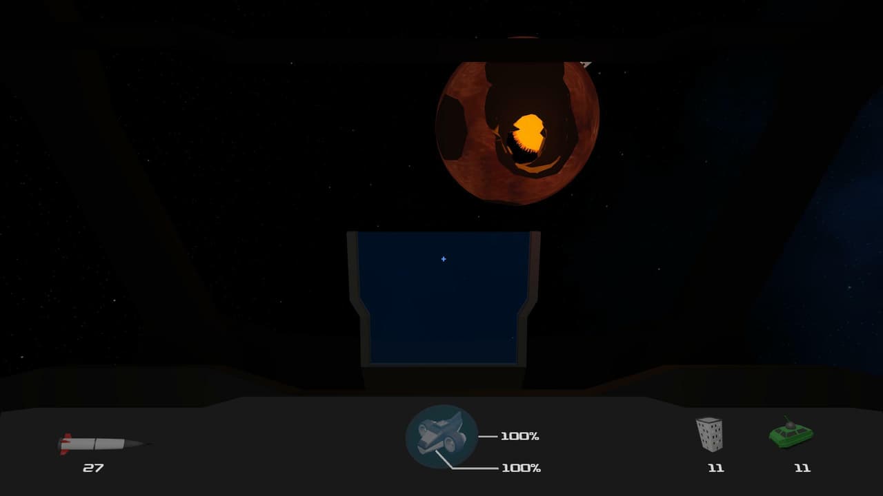 Smaller System screenshot 3
