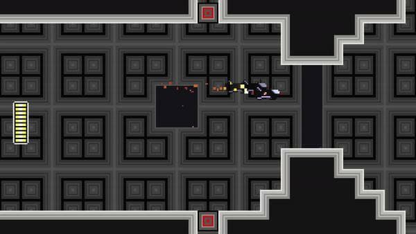 Scarper screenshot 3