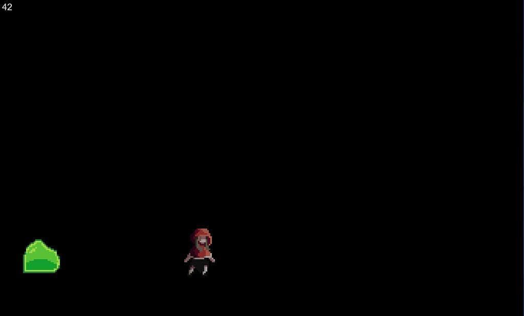 Red Riding Hood (itch) (RAGEJAX) screenshot 2