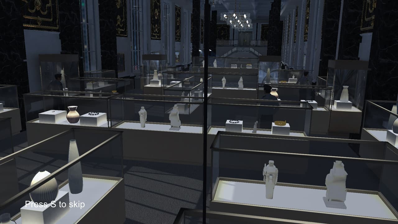 The Great Fleece by Danio screenshot 6