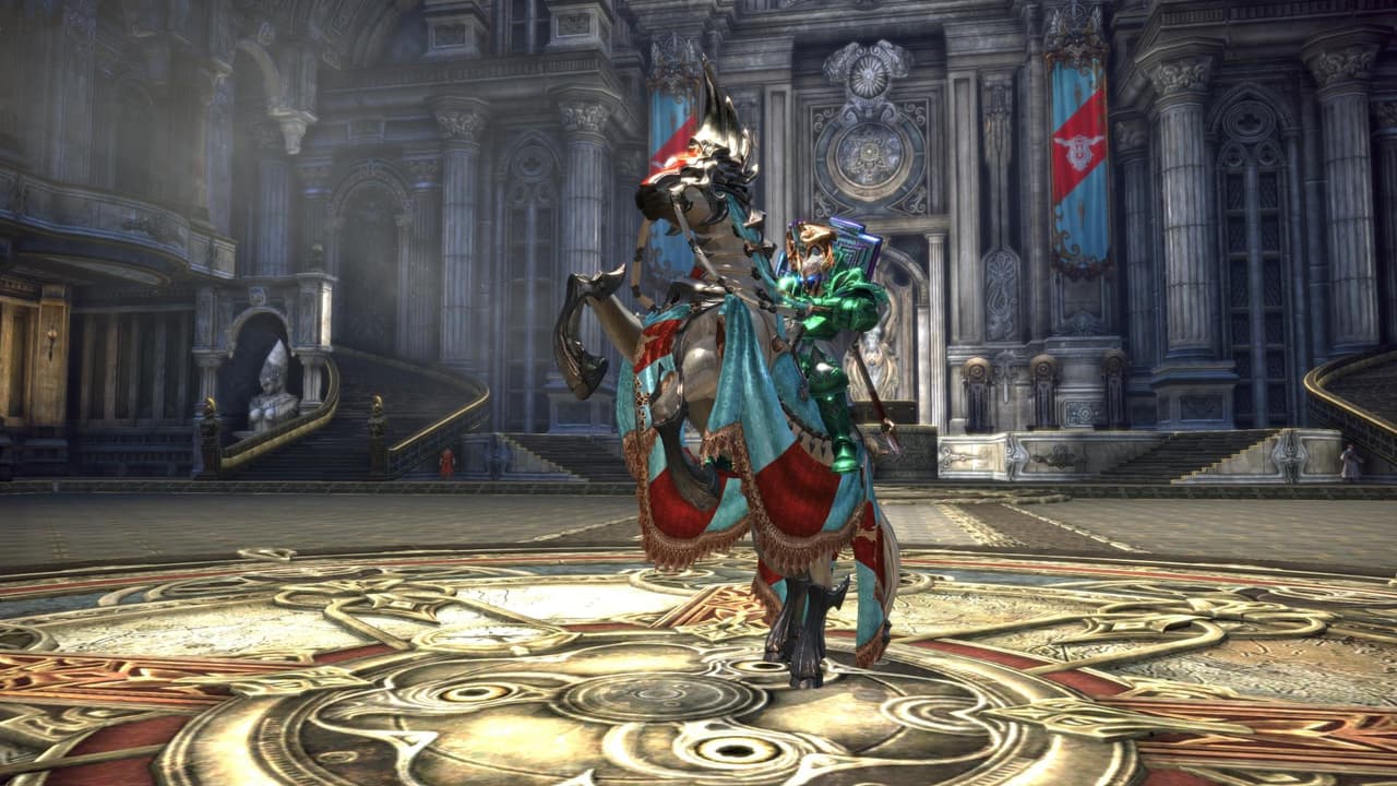 TERA: Rising screenshot 2