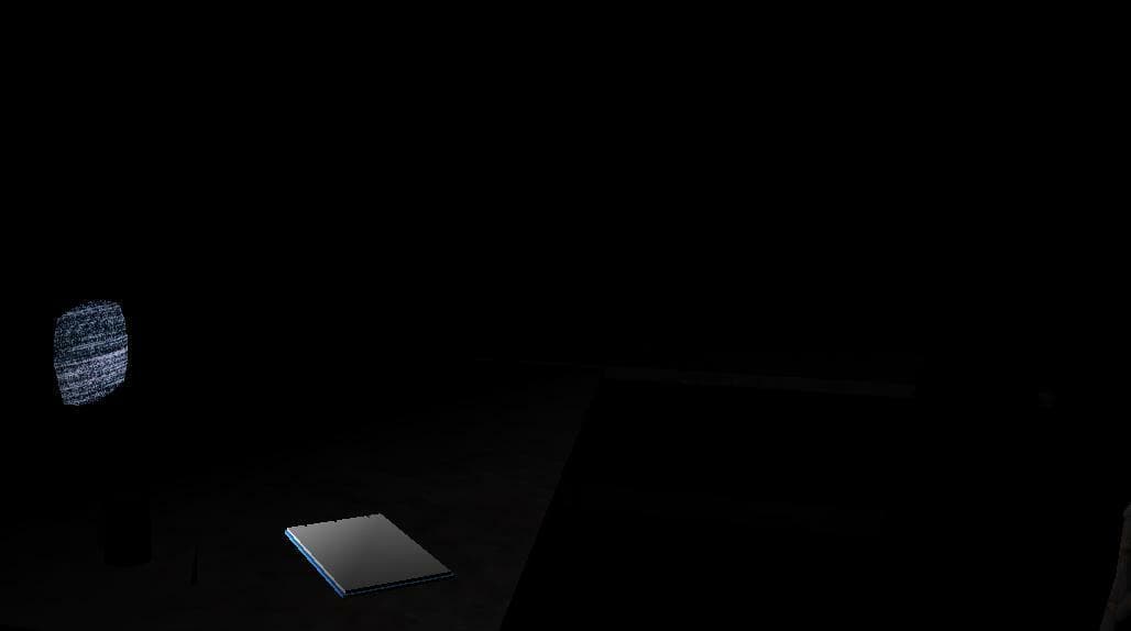 Escape from Mothman Asylum screenshot 6