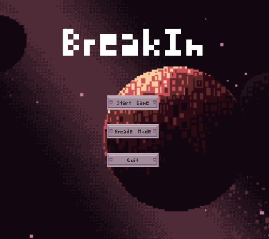 BreakIn (itch) (Hody)
