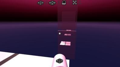 Projectile-Based Platformer screenshot 2
