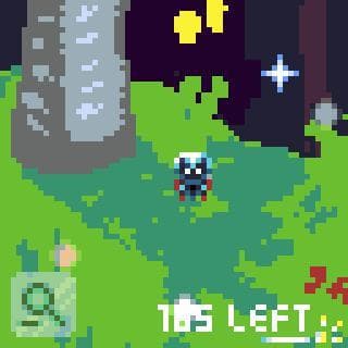 Starlight (itch)