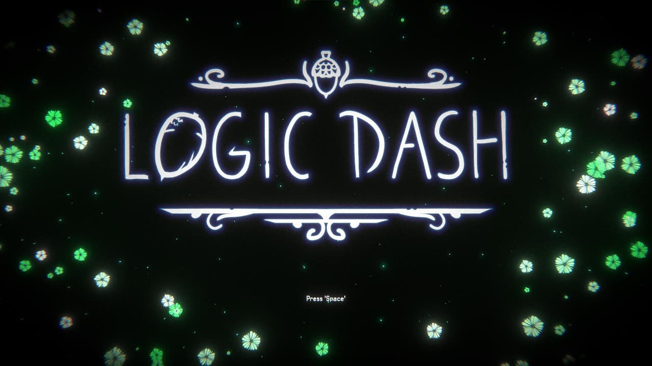 Logic Dash screenshot 2