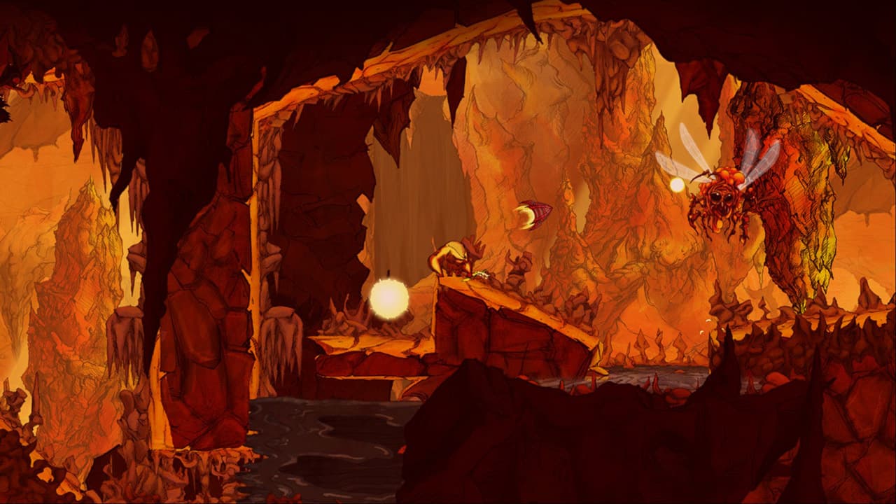 Aarus Awakening screenshot 4